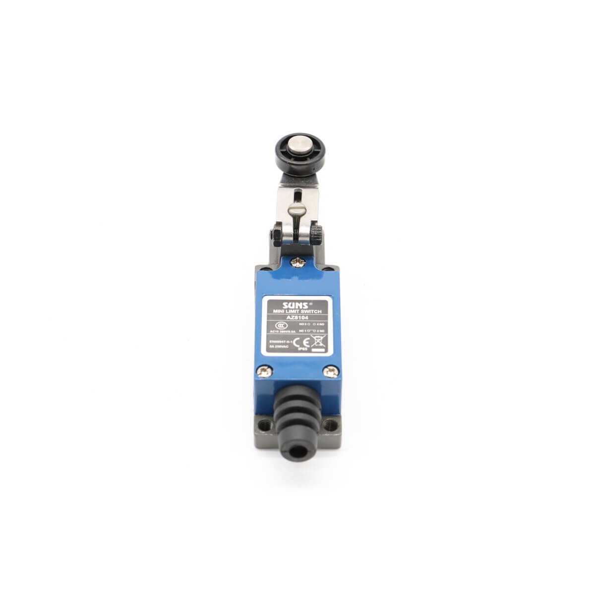 BRS - Limit Switch #76