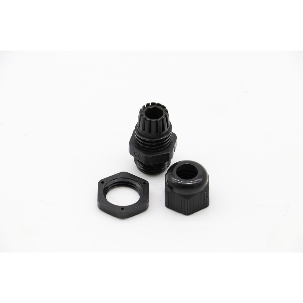 BRS - Wire Lock M16x1,5 #78