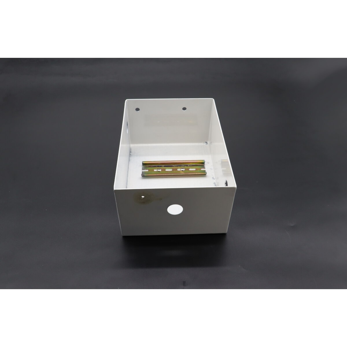 BRS - Electric Box With Rail #79+80