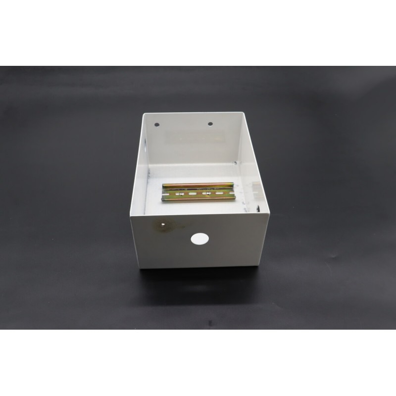 BRS - Electric Box With Rail #79+80