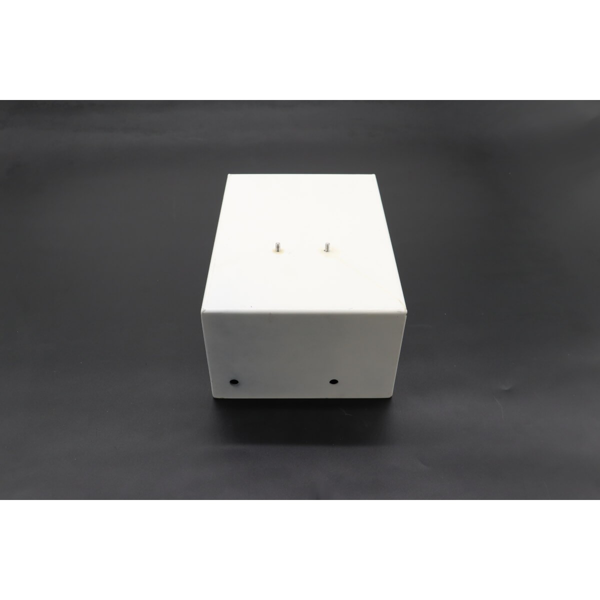 BRS - Electric Box With Rail #79+80