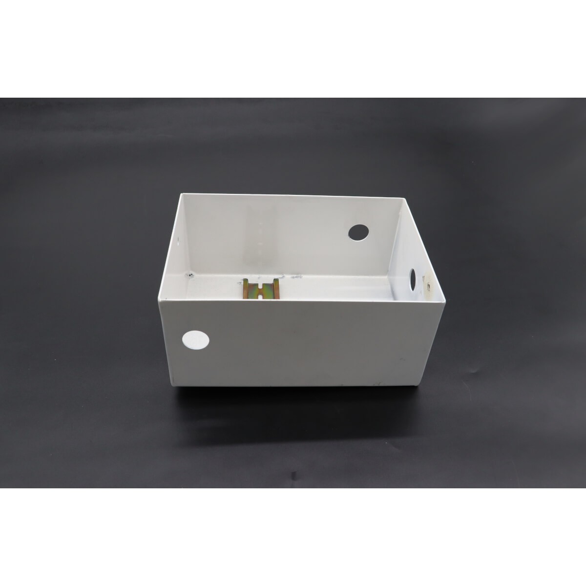 BRS - Electric Box With Rail #79+80