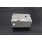 BRS - Electric Box With Rail #79+80