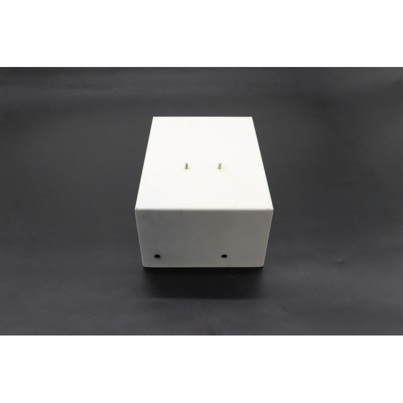BRS - Electric Box With Rail #79+80
