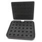 Tartlet Mould - Waved  - 30/27 mm - 30 pieces