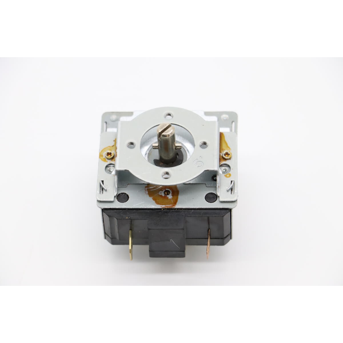 TIMER RELAY - 5 Minutes