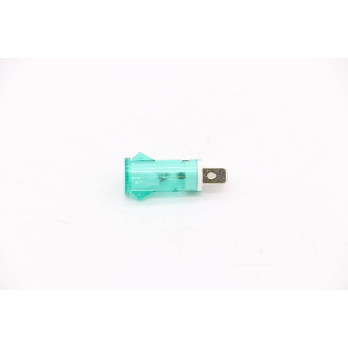 Green Indicator Light 14A