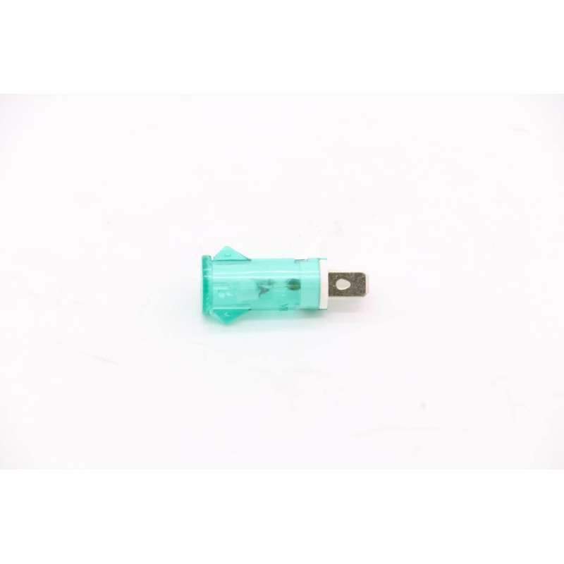 Green Indicator Light 14A