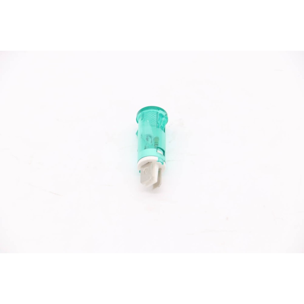Green Indicator Light 14A