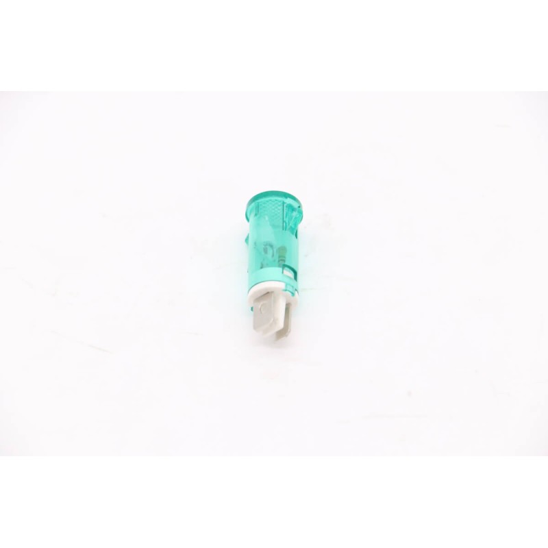 Green Indicator Light 14A
