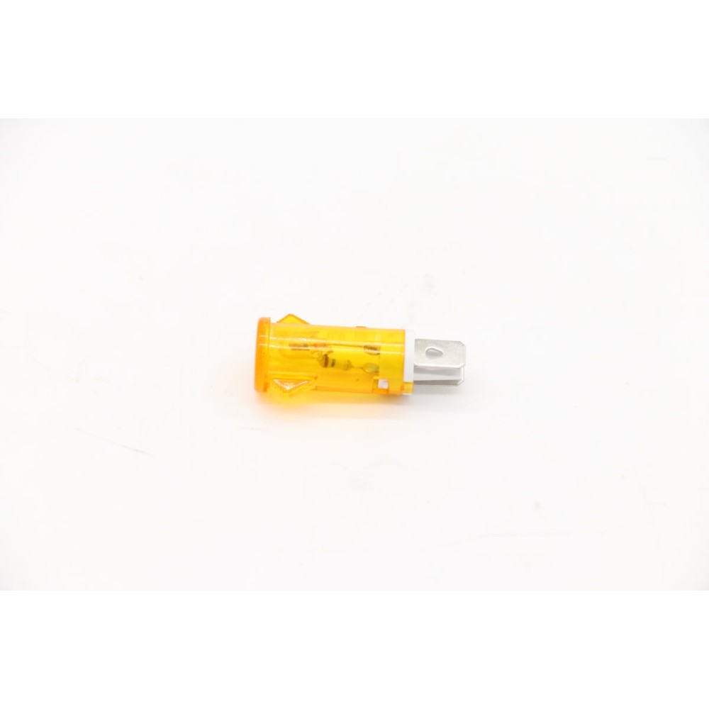Yellow Indicator Light 14A