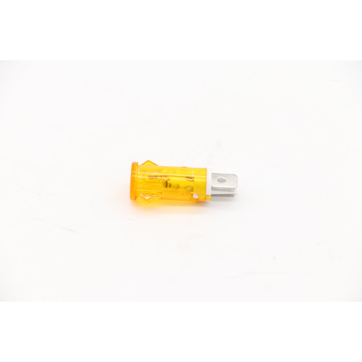 Yellow Indicator Light 14A