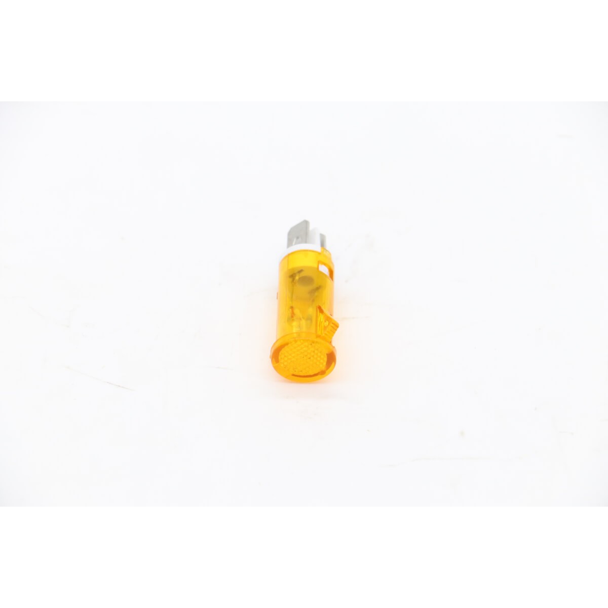 Yellow Indicator Light 14A