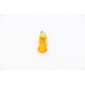 Yellow Indicator Light 14A