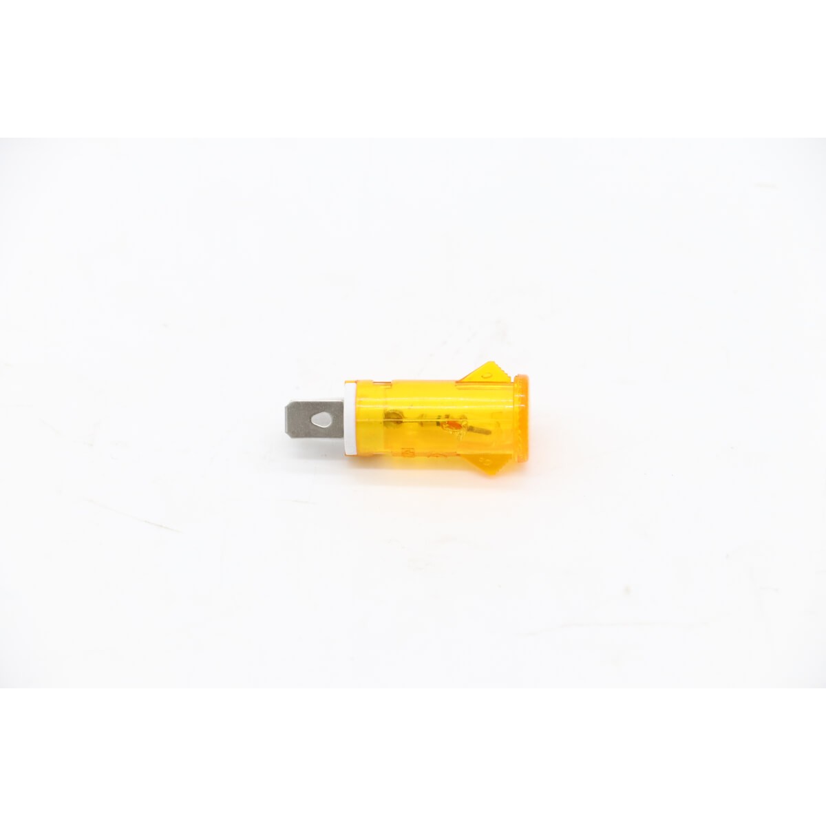 Yellow Indicator Light 14A