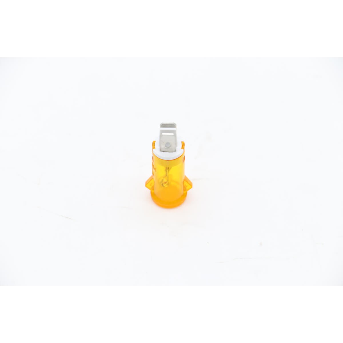 Yellow Indicator Light 14A