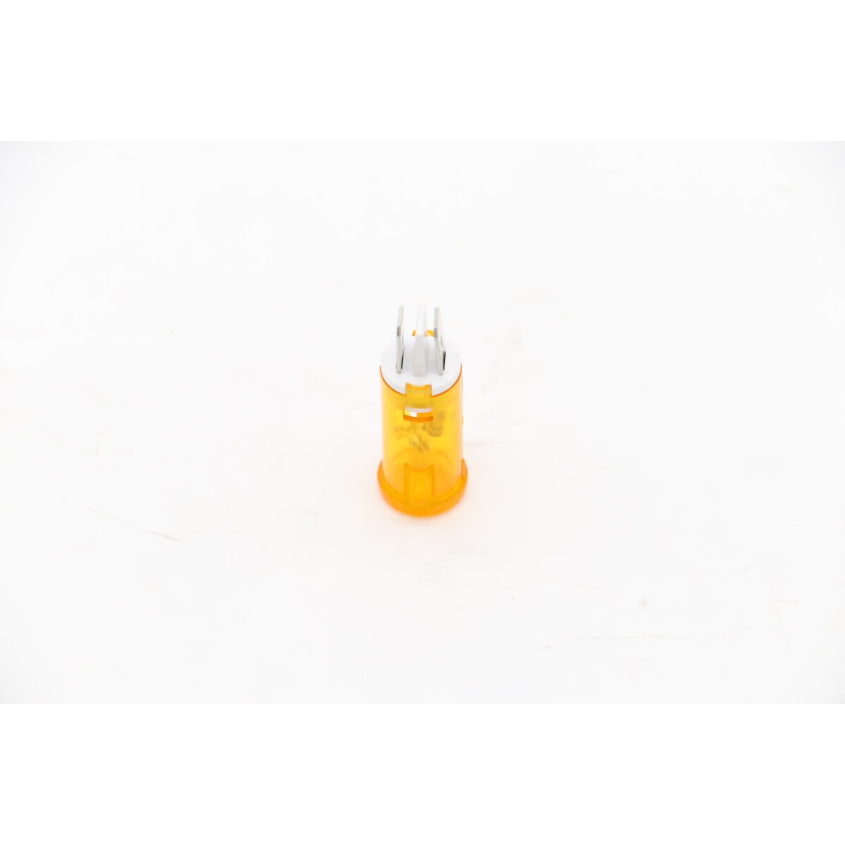 Yellow Indicator Light 14A