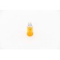 Yellow Indicator Light 14A