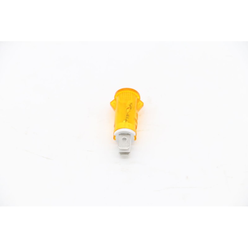 Yellow Indicator Light 14A
