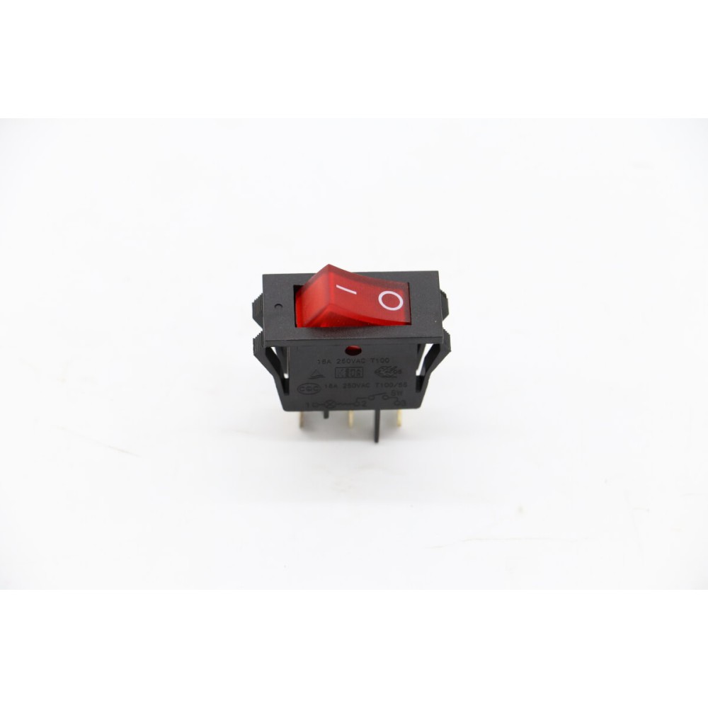 Red Switch (Small)