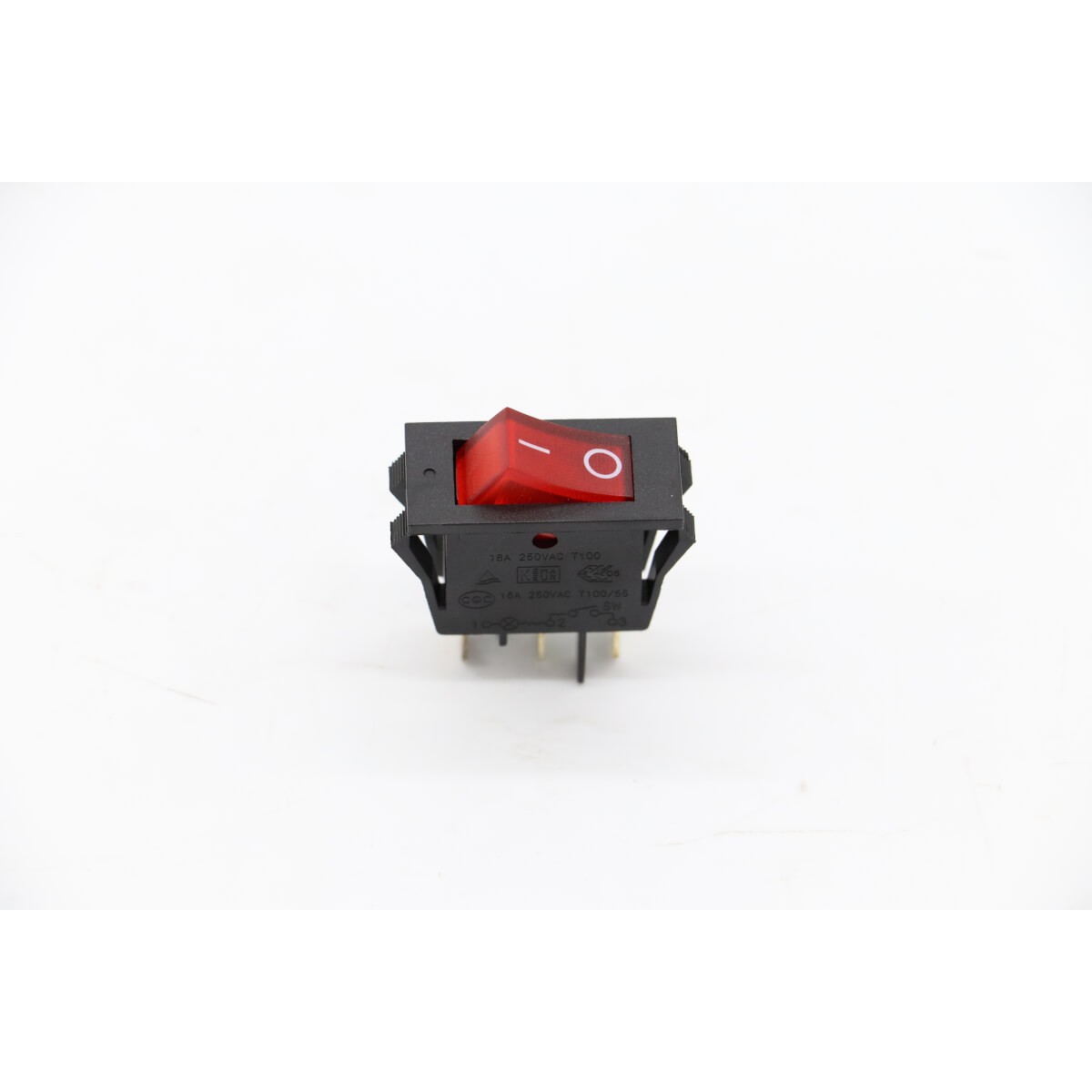 Red Switch (Small)