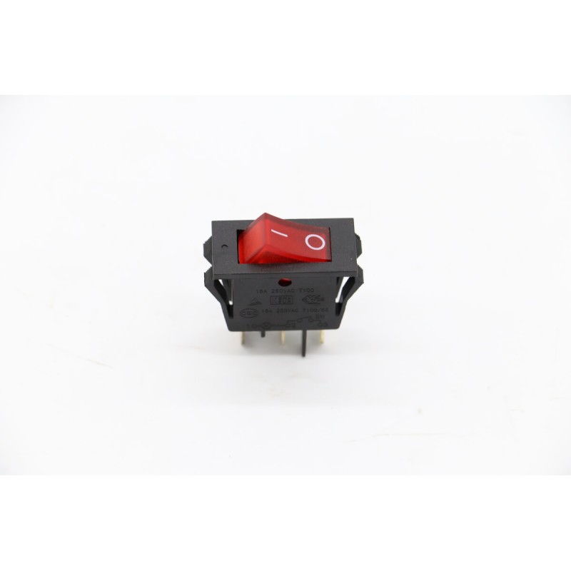 Red Switch (Small)