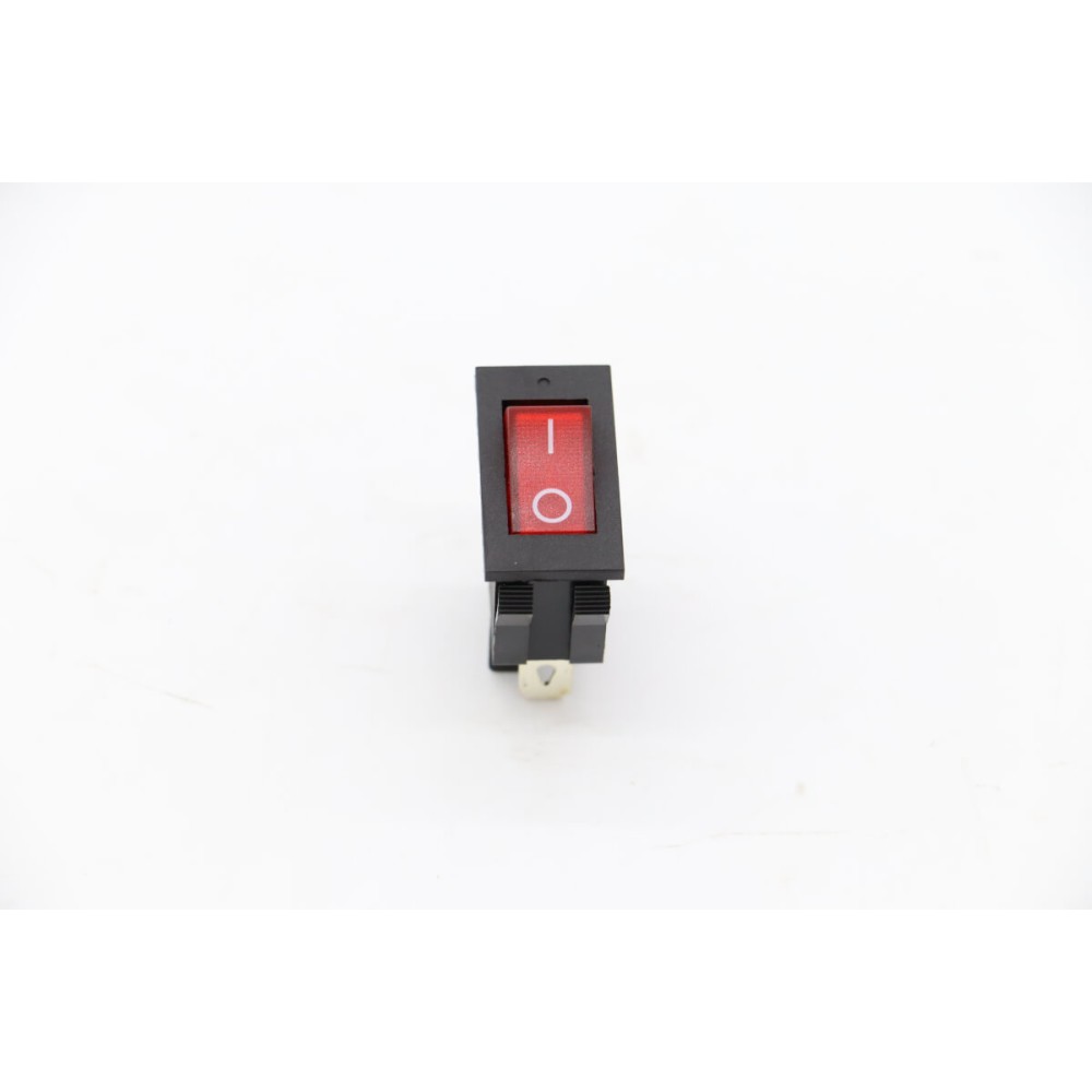 Red Switch (Small)