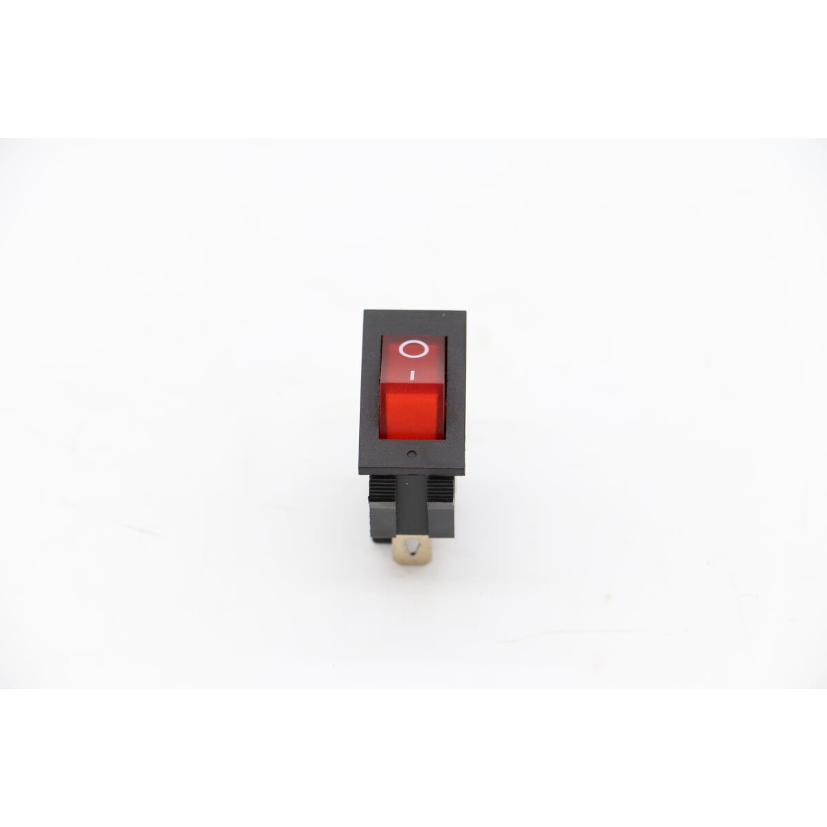 Red Switch (Small)