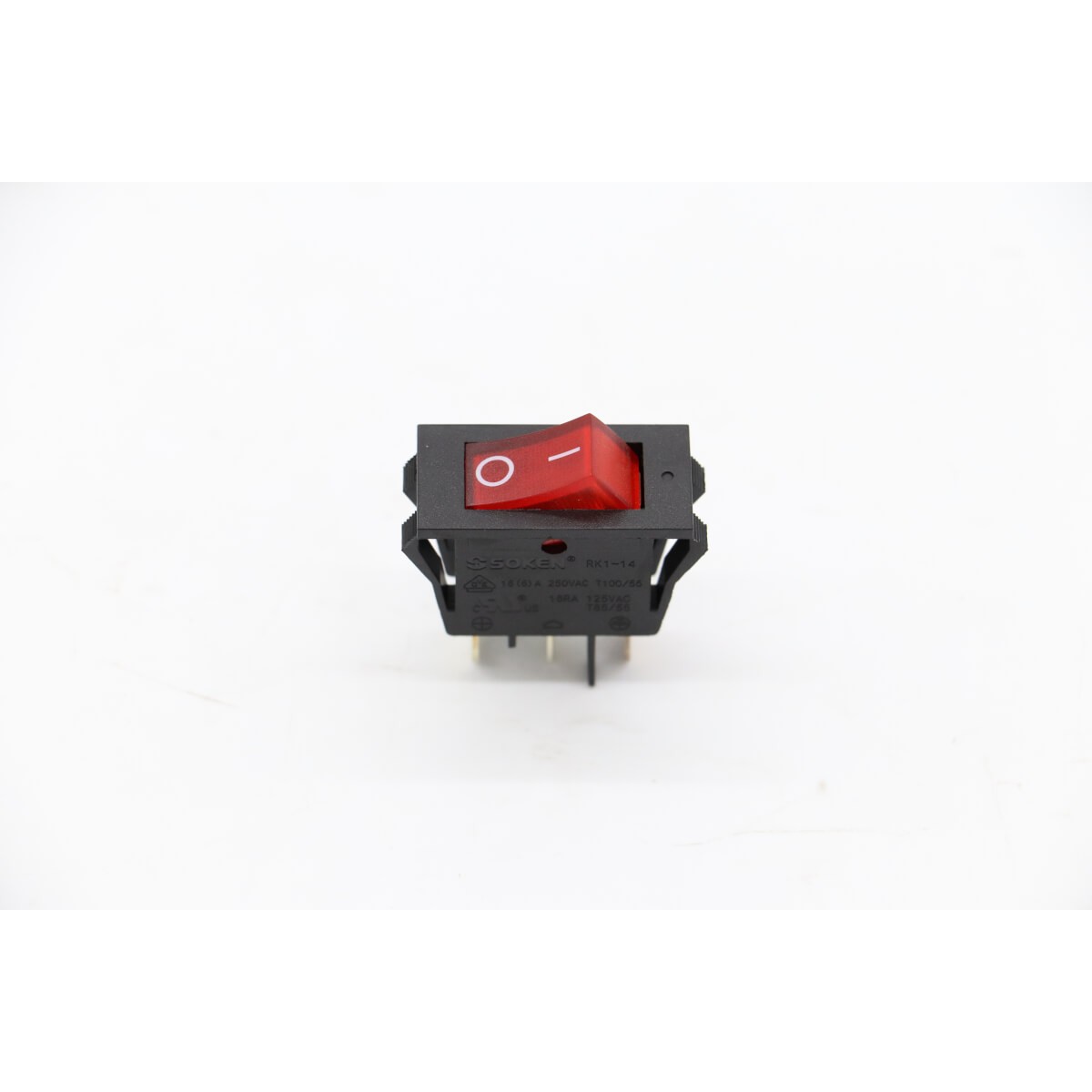Red Switch (Small)