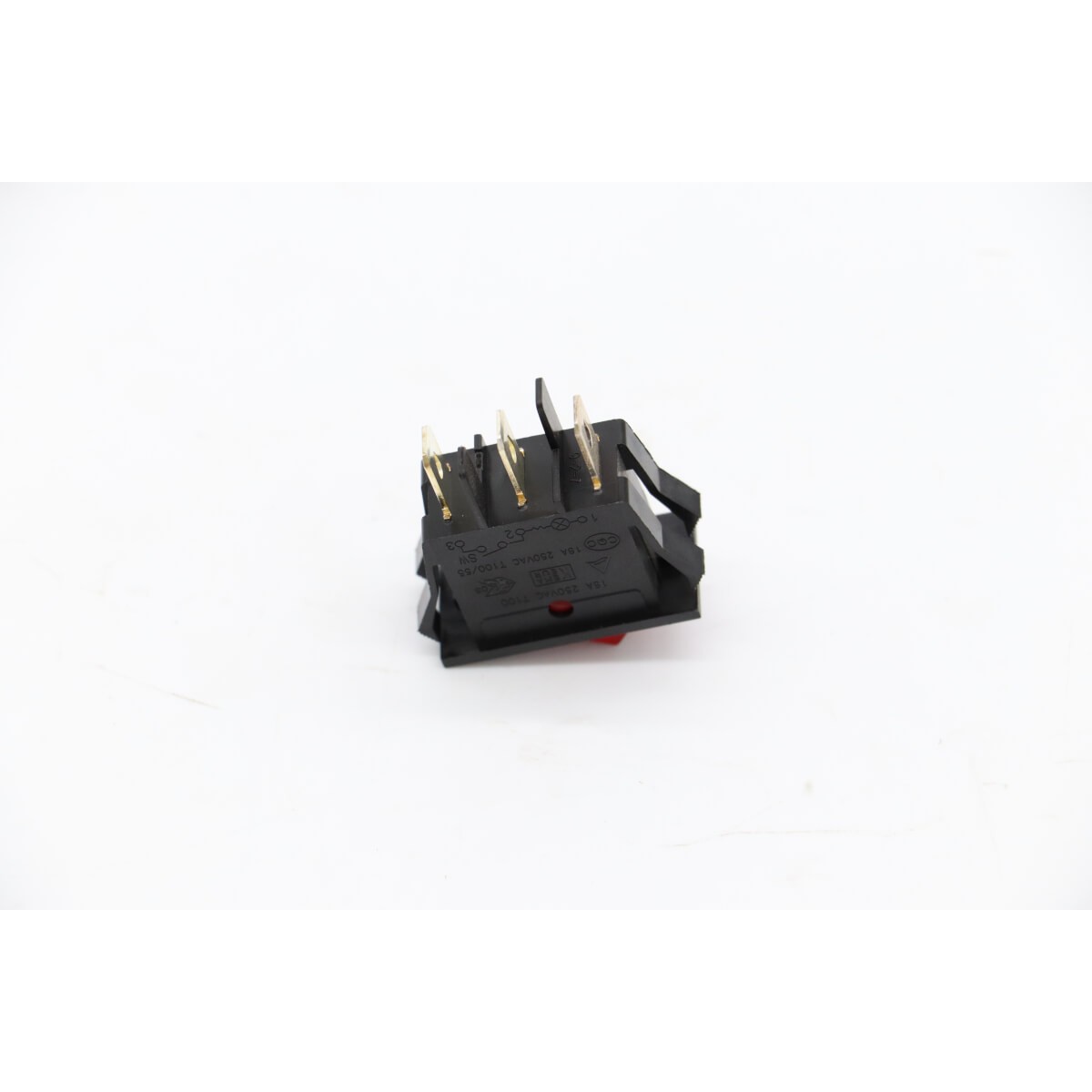 Red Switch (Small)