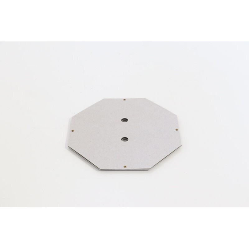 Heating Plate 220V 745W