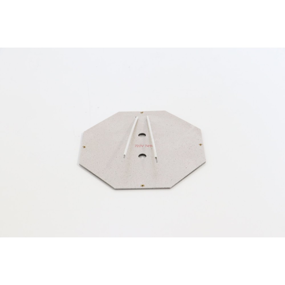 Heating Plate 220V 745W