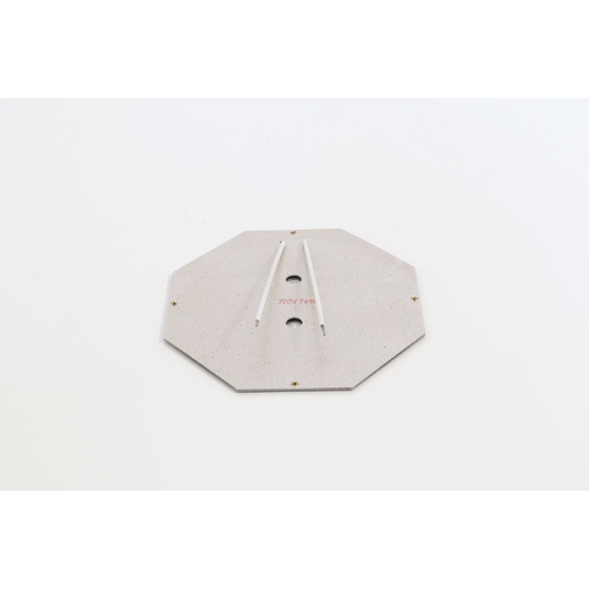Heating Plate 220V 745W