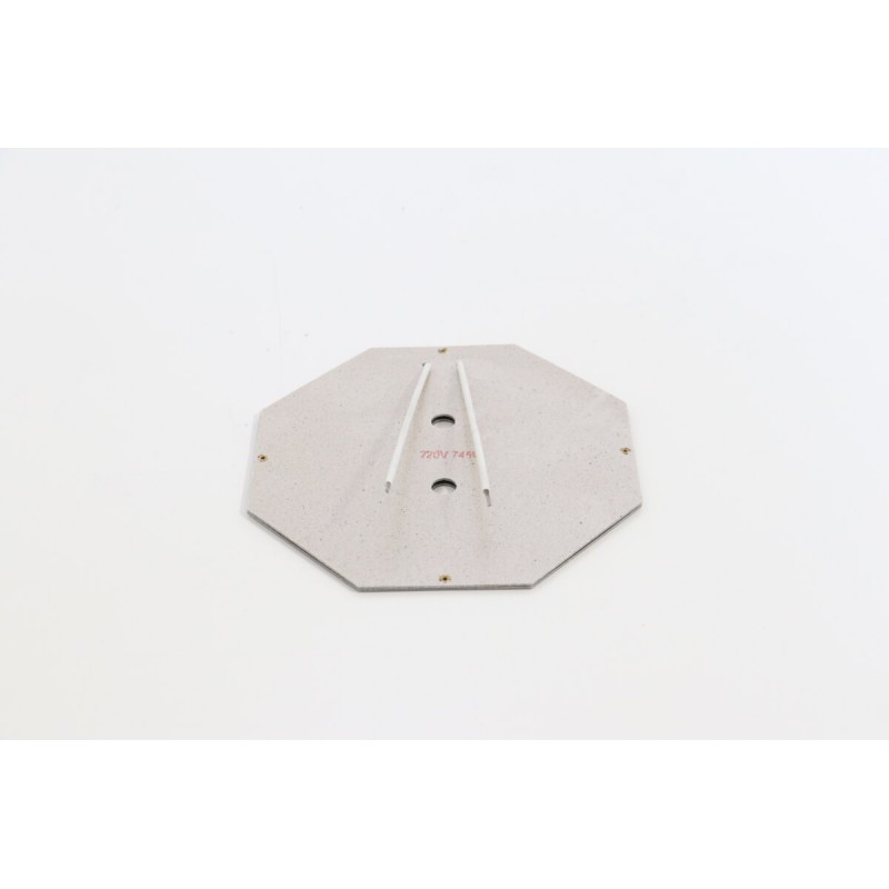 Heating Plate 220V 745W