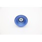 Foot Chrome/Blue M8 (46*8*15Mm)