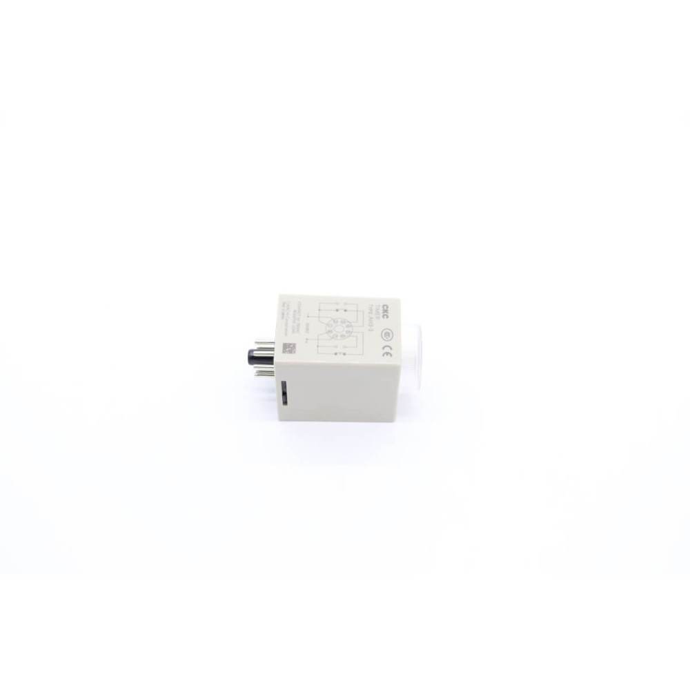 TIMER RELAY - 10 Minutes