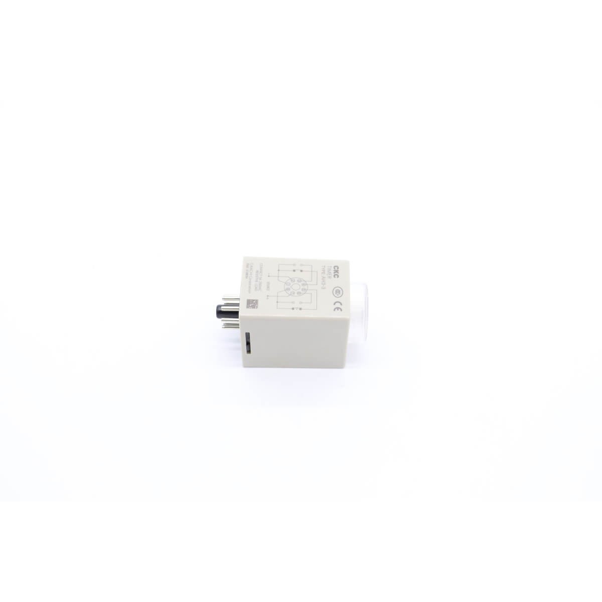 TIMER RELAY - 10 Minutes