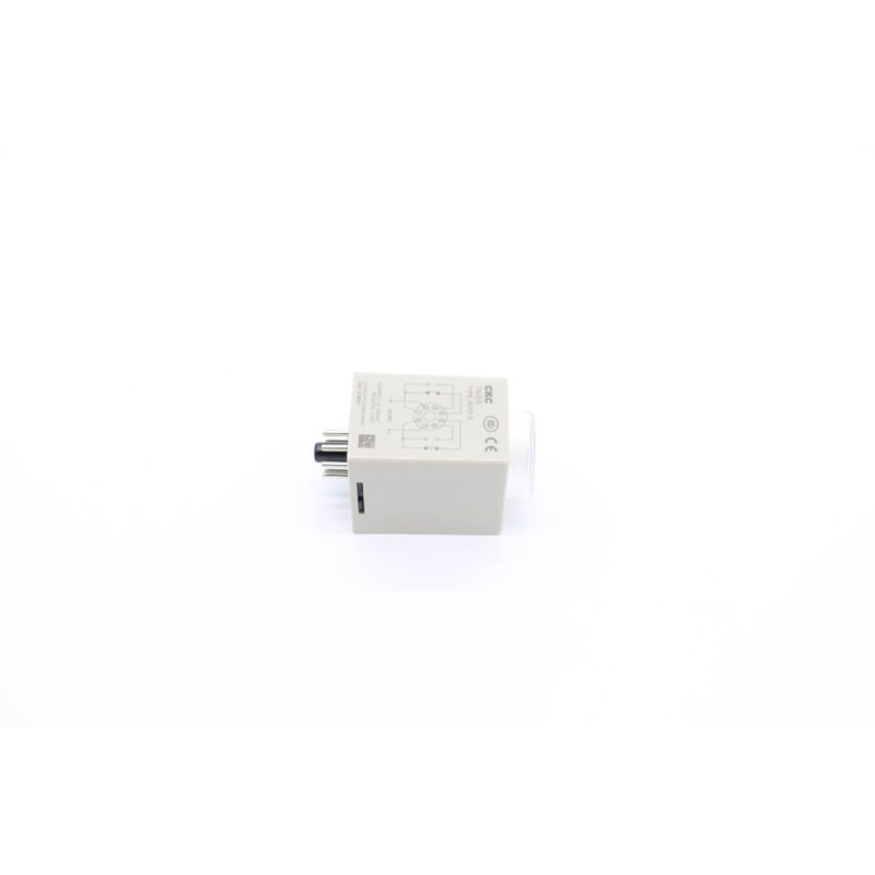 TIMER RELAY - 10 Minutes