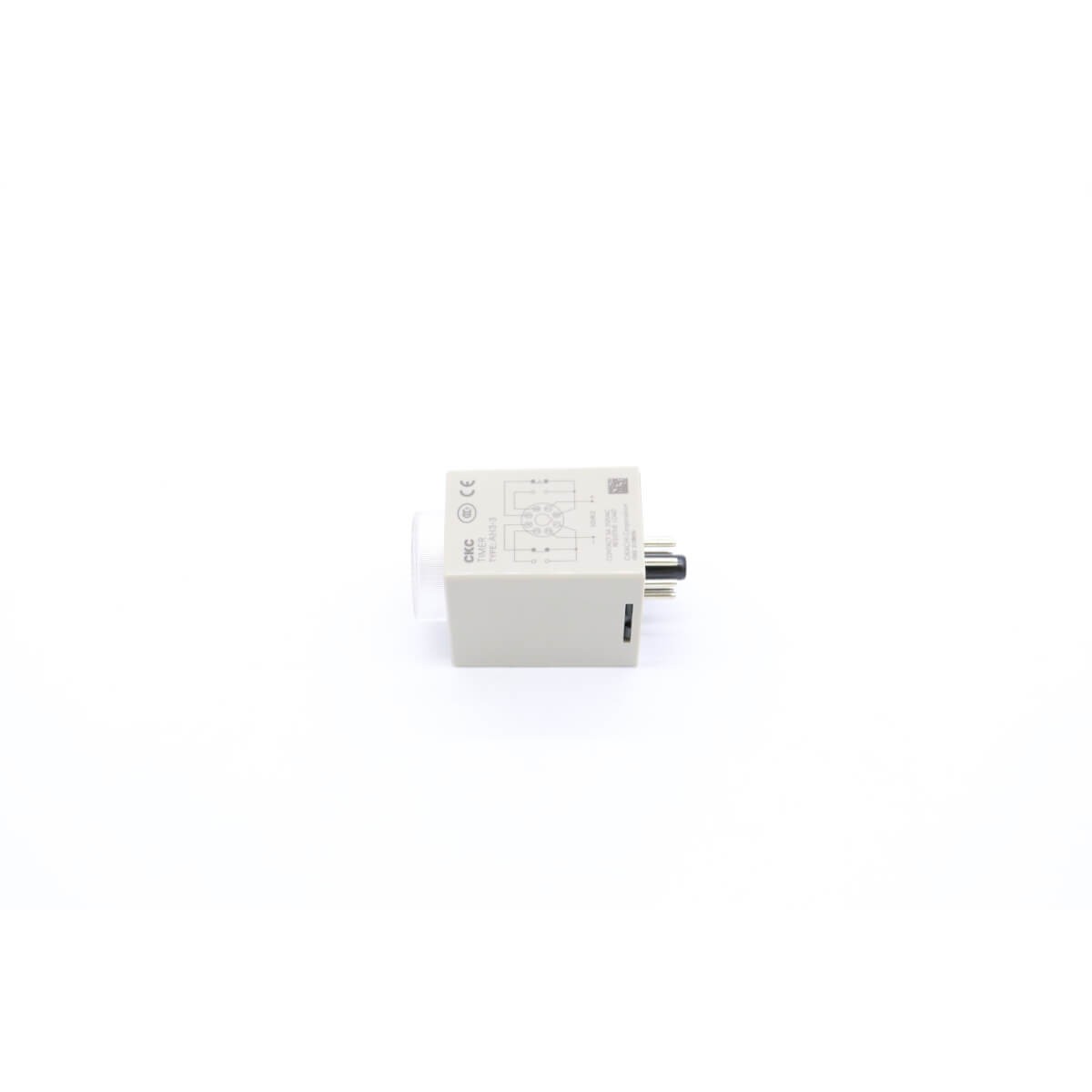 TIMER RELAY - 10 Minutes