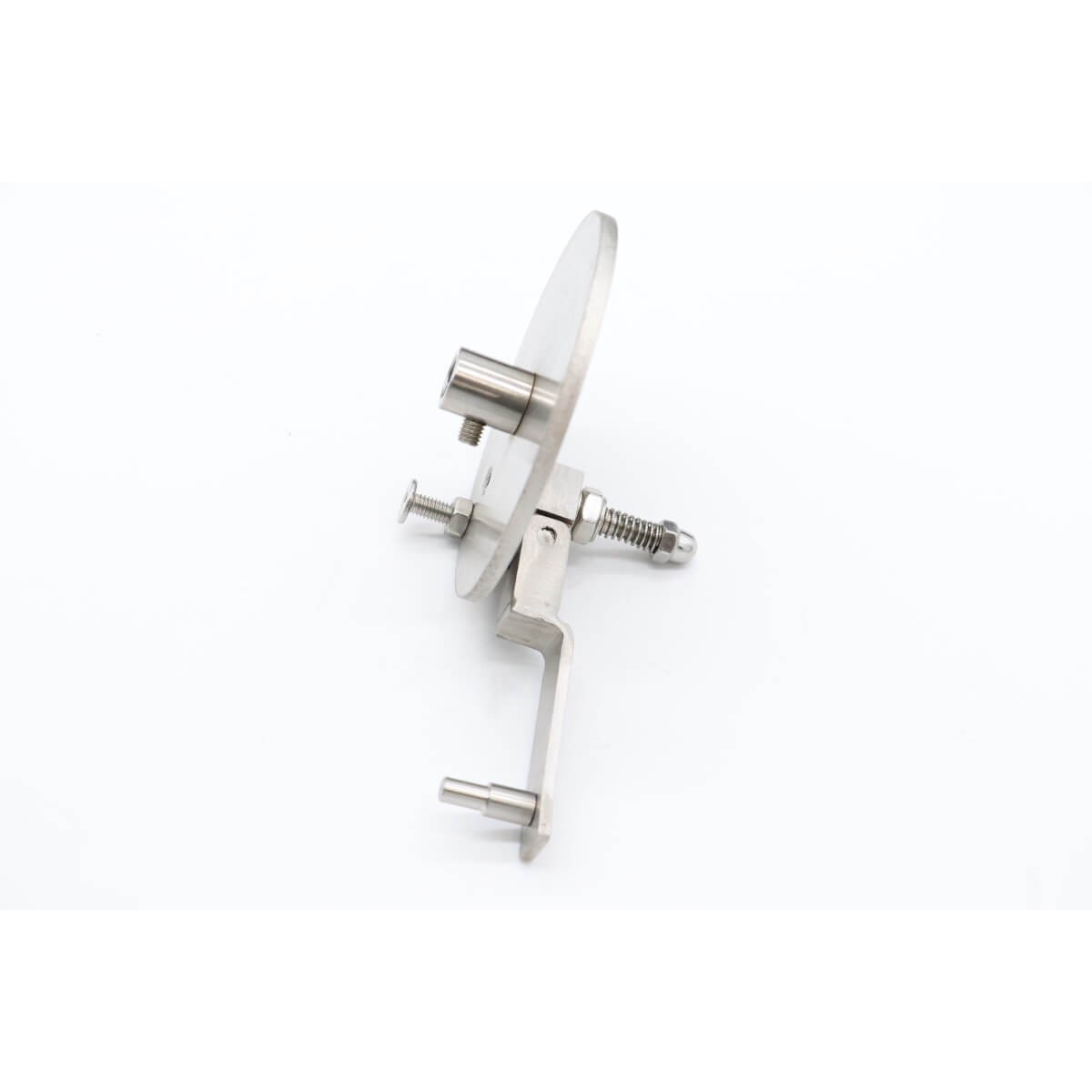 DONUT MAKER - Plunger Wheel With Buckle