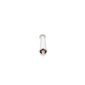 MECPO - Steel Foot 15,3 Cm / 6 Inch  (1 Pcs)