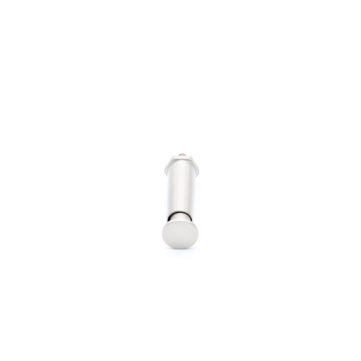 MECPO - Steel Foot 15,3 Cm / 6 Inch  (1 Pcs)