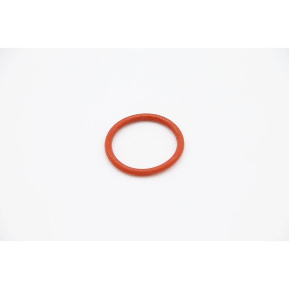 MCFM - Medium Seal Ring (Red) #03