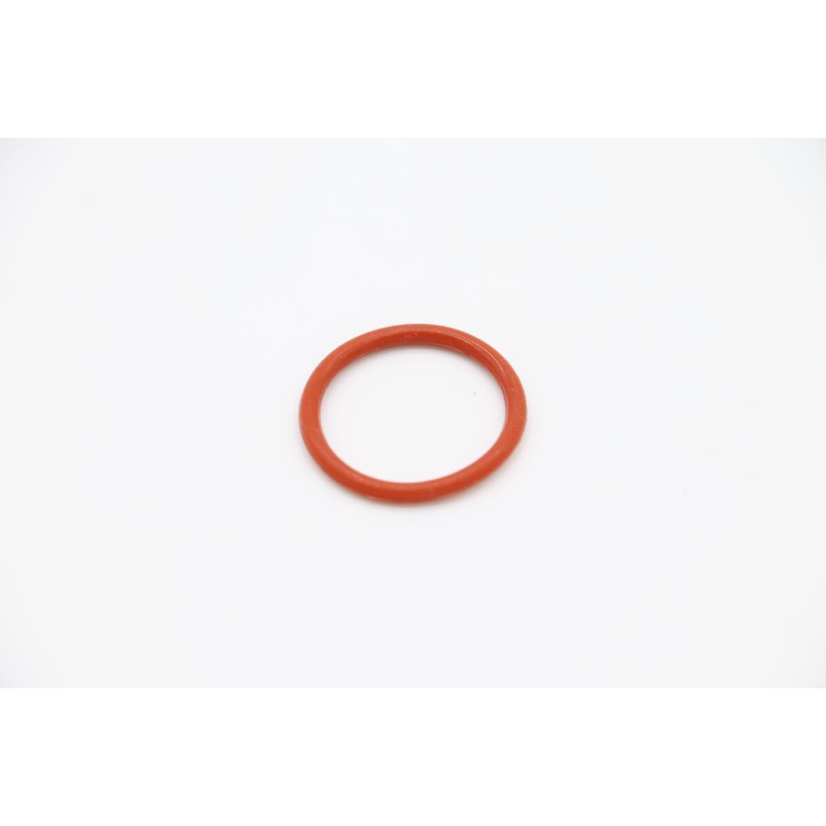 MCFM - Medium Seal Ring (Red) #03
