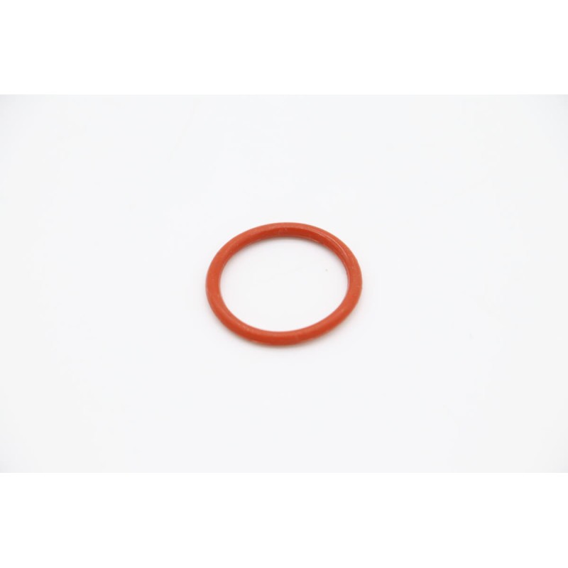 MCFM - Medium Seal Ring (Red) #03