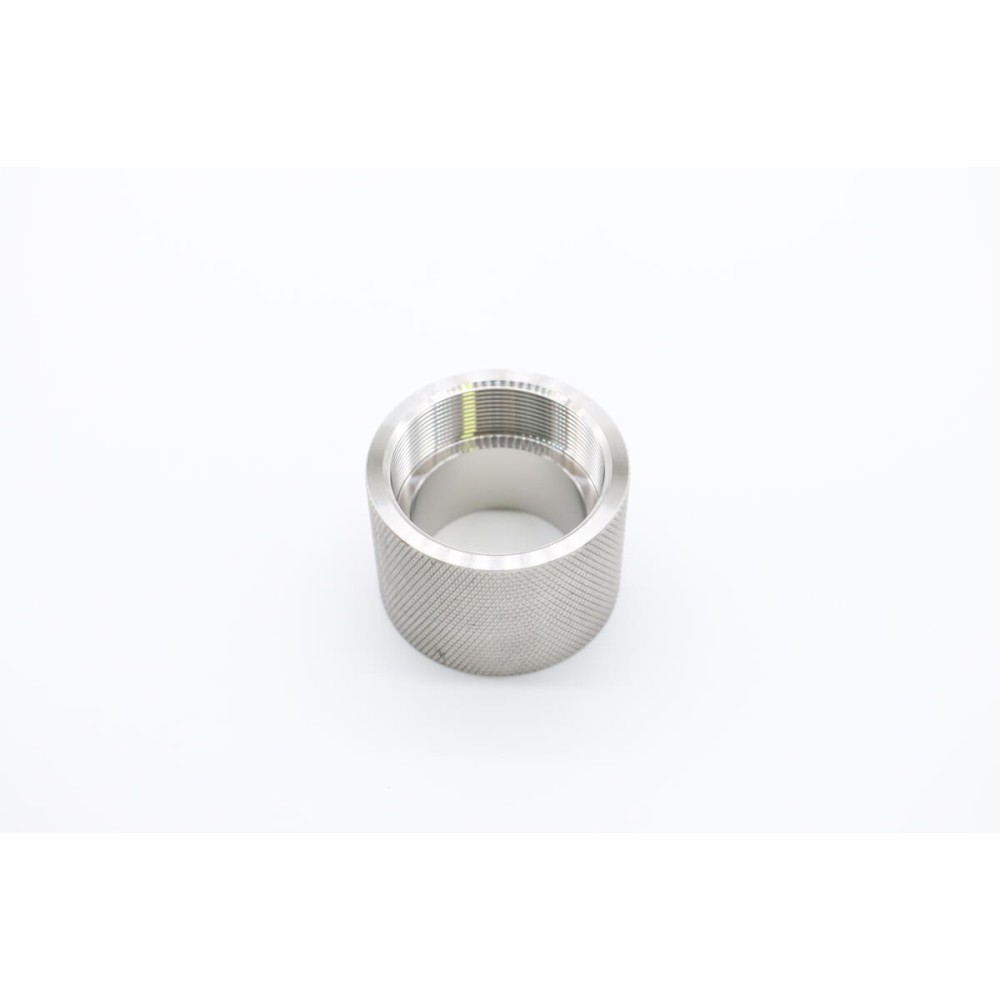 MCFM - Fixed Axle Sleeve #04