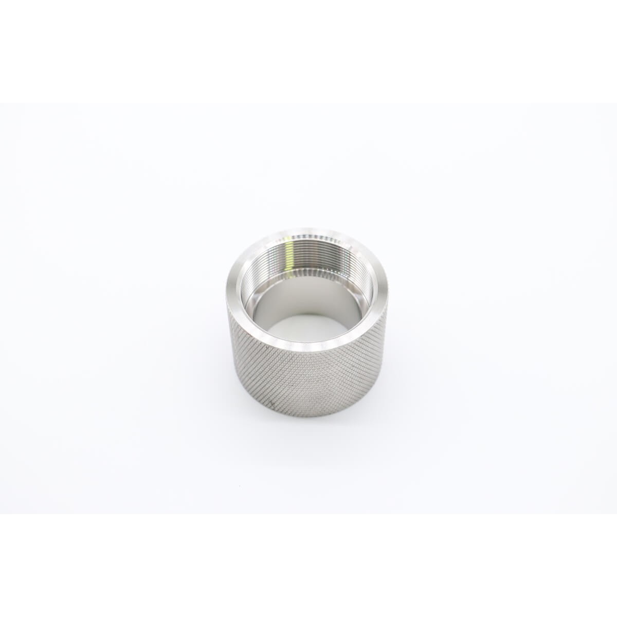 MCFM - Fixed Axle Sleeve #04