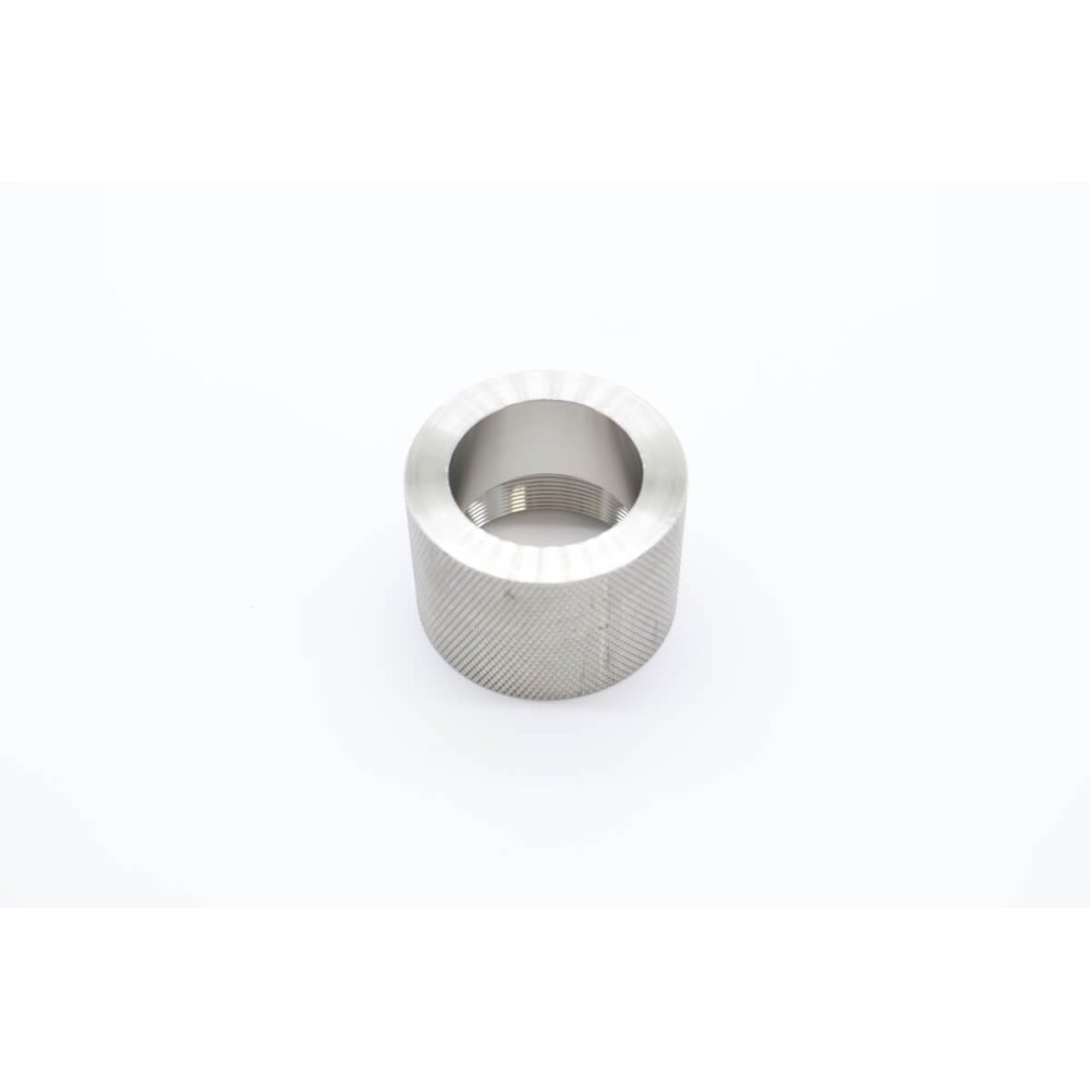 MCFM - Fixed Axle Sleeve #04