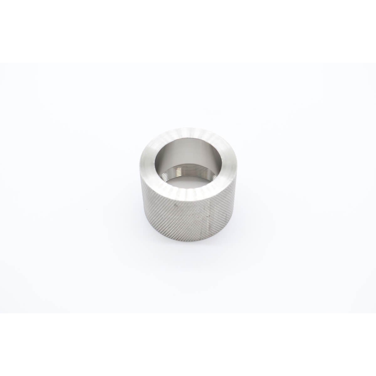 MCFM - Fixed Axle Sleeve #04