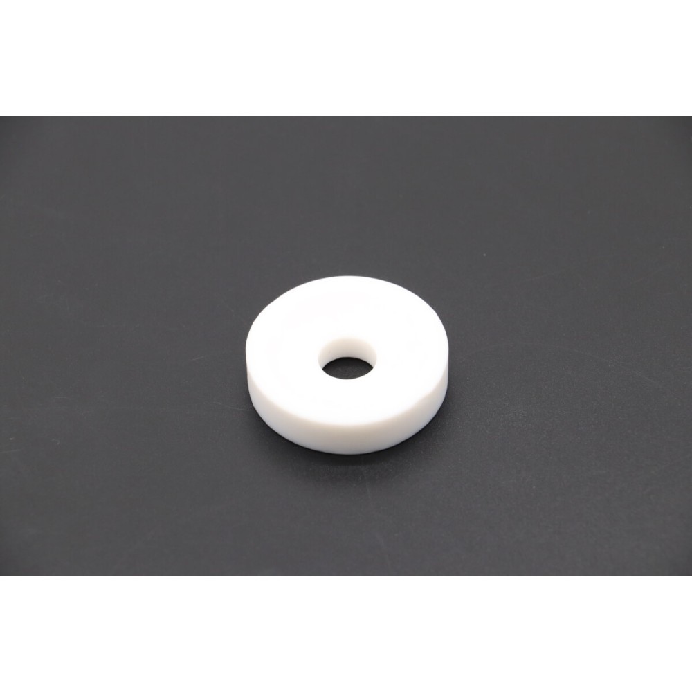 MCFM - Nylon Ring (White) #11